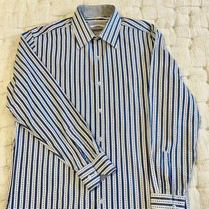 Johnston & Murphy Dress Shirt